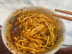 -肖家河家常面(肖家河北街店)