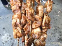 -酒宝荡烧烤(长航局江大路住宅小区店)