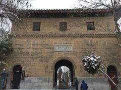 -西安关中民俗艺术博物院