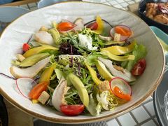 -小满Grainkitchen(滨江商业广场店)