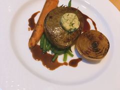 -迪拜帆船酒店海底餐厅