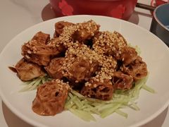 -偏爱炒鸡(老县衙店)