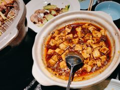 -局气 烤鸭·北京菜(光华路店)