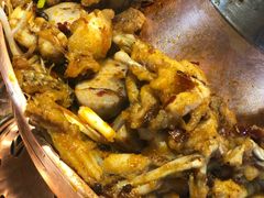 -炉小二铜锅牛蛙•川湘菜(三里屯店)