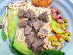 -湖南津市牛肉粉(元成东盛家园店)