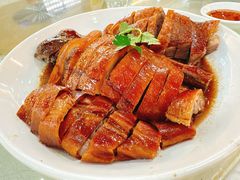 -台山第一家兴华黄鳝饭·黄鳝婆(合水分店)