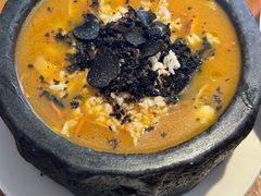 -菌自由丨野生菌火锅特色庭院餐厅(丽江古城店)