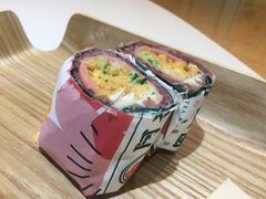 -阿杏饭团(悦汇城店)