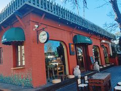 -萤火虫咖啡(后海店)