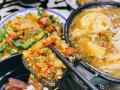 -文杰餐馆(南洪时尚风情街店)