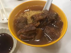 -麦文记面家(佐敦店)