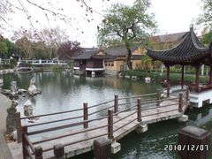 -范蠡湖公园