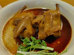 -美食小镇·观赏珍稀鸟类·长隆熊猫酒店