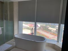 -广州粤海喜来登酒店