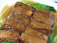 营养黑豆腐-东鸽皇(奥园·中环广场店)