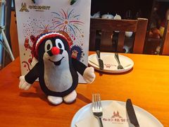 -布拉格餐厅· 中欧捷克菜(全国首店)