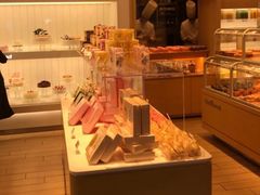 -好利来(新华百货店)