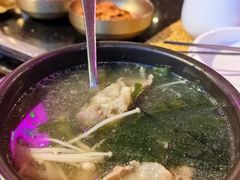 -亚龙湾红树林度假酒店-韩轩韩餐厅