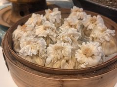 会馆羊肉烧麦-山西会馆·晋菜·晋商宴·学堂记忆(许坦西街店)