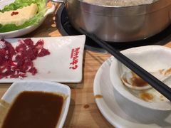 -为什么牛潮汕牛肉火锅(万胜广场店)