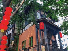 -重庆十八梯传统风貌区