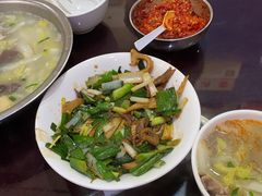 -春伟羊肉店(德敏花园店)