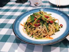 -紫光园·烤鸭·北京菜(劲松店)