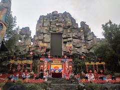 -杭州宋城