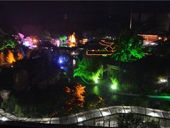 -金孔雀温泉旅游度假村