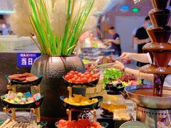 -梨花自助烤肉(天河城店)