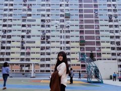 -彩虹村