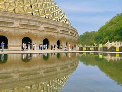 -牛首山文化旅游区