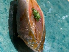 -鮨青(恒基名人购物中心店)
