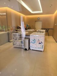 -乐茵敔山湾月子中心(独栋湖景店)