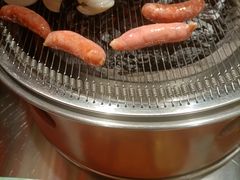 -核桃碳烤肉馆(深圳首店)