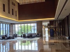 -南阳建业森林半岛假日酒店