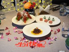 -福玺荟(外滩罗斯福店)