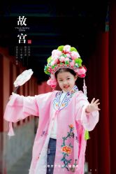 -小熊饼干专业儿童摄影