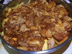 -黄记煌三汁焖锅(欢乐海岸店)