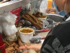 -芳婆糕团店(王府大街店)