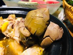 -新悦·霞浦海鲜生(上下杭店)