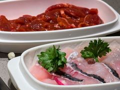 -海底捞火锅(人民广场店)