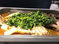 -鱼酷活鱼烤鱼(恒隆广场店)