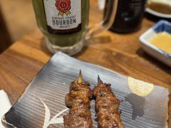 -鸟鹏烧鸟居酒屋(熙龙湾店)