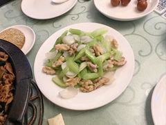 -烤肉宛饭庄(南礼士路店)