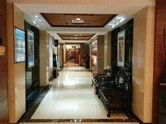 -金城大酒店-中餐厅(汾江中路店)