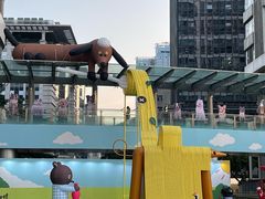 -深圳来福士广场