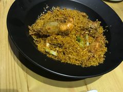 -蝦塘·中国餐馆(城墙南马道巷店)