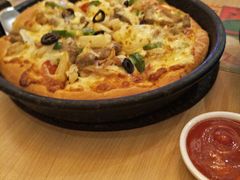 -必胜客(远大路店)