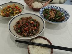 -新新湘菜馆(新中街二条店)